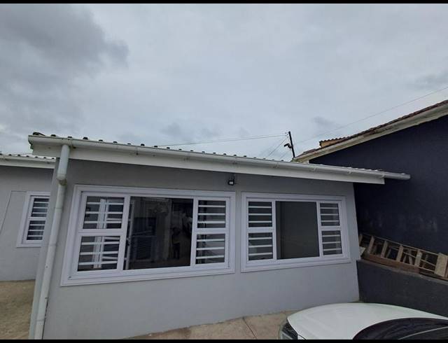 2 BEDROOM PROPERTY TO RENT IN SPRINGFIELD